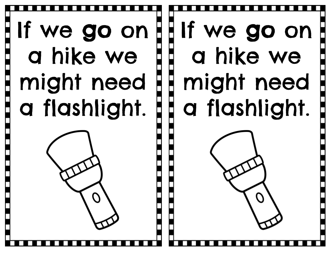 AAC-Let's Go Camping