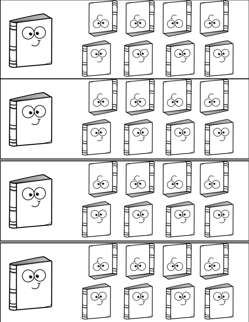 Back To School Hole Punch