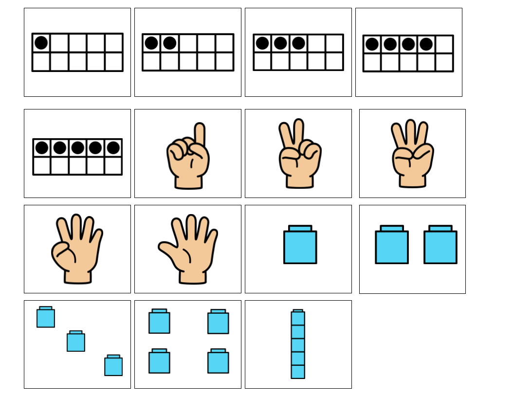 1-15 Counting Boards