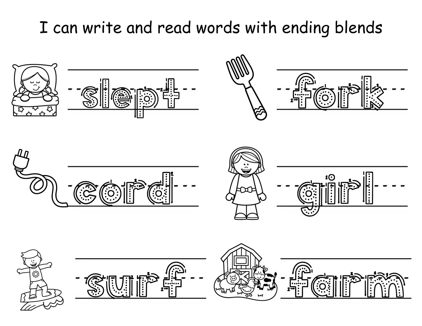 Ending Blends (Copy)