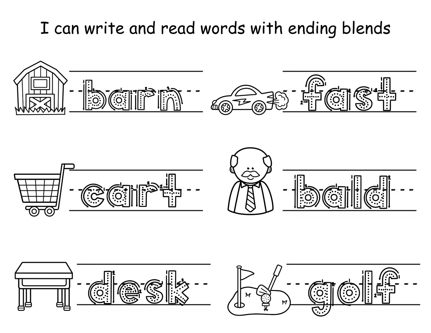 Ending Blends (Copy)
