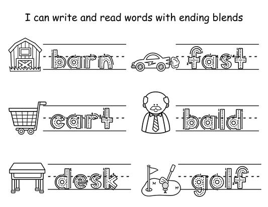 Ending Blends (Copy)