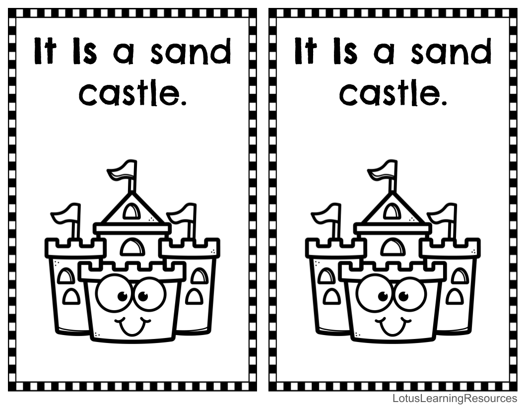 AAC - It Is Summer Time