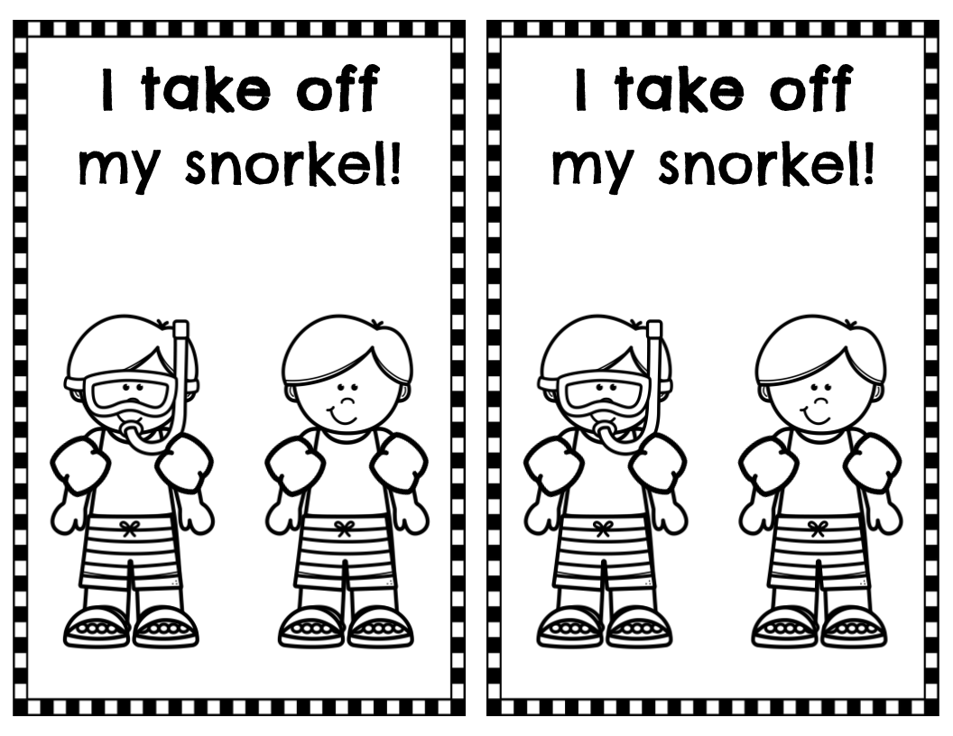 AAC - Take Off Summer Gear