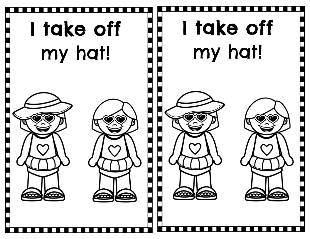 AAC - Take Off Summer Gear