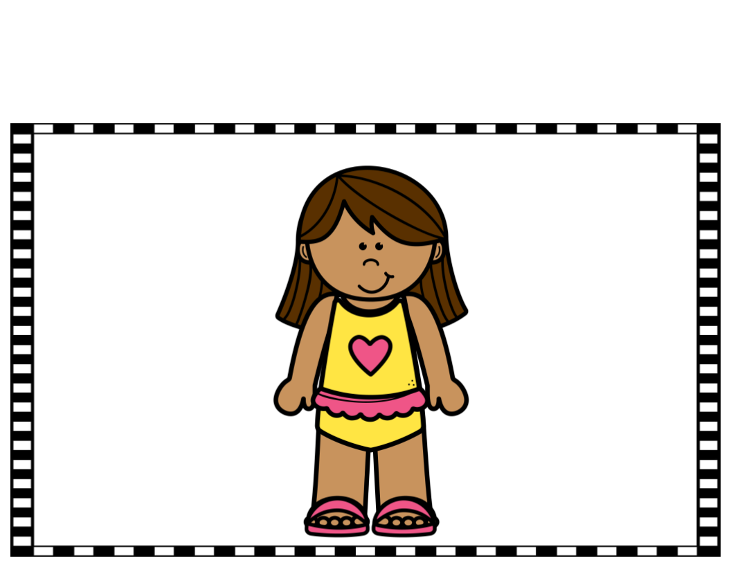 AAC - Interactive Summer Book: Take Off