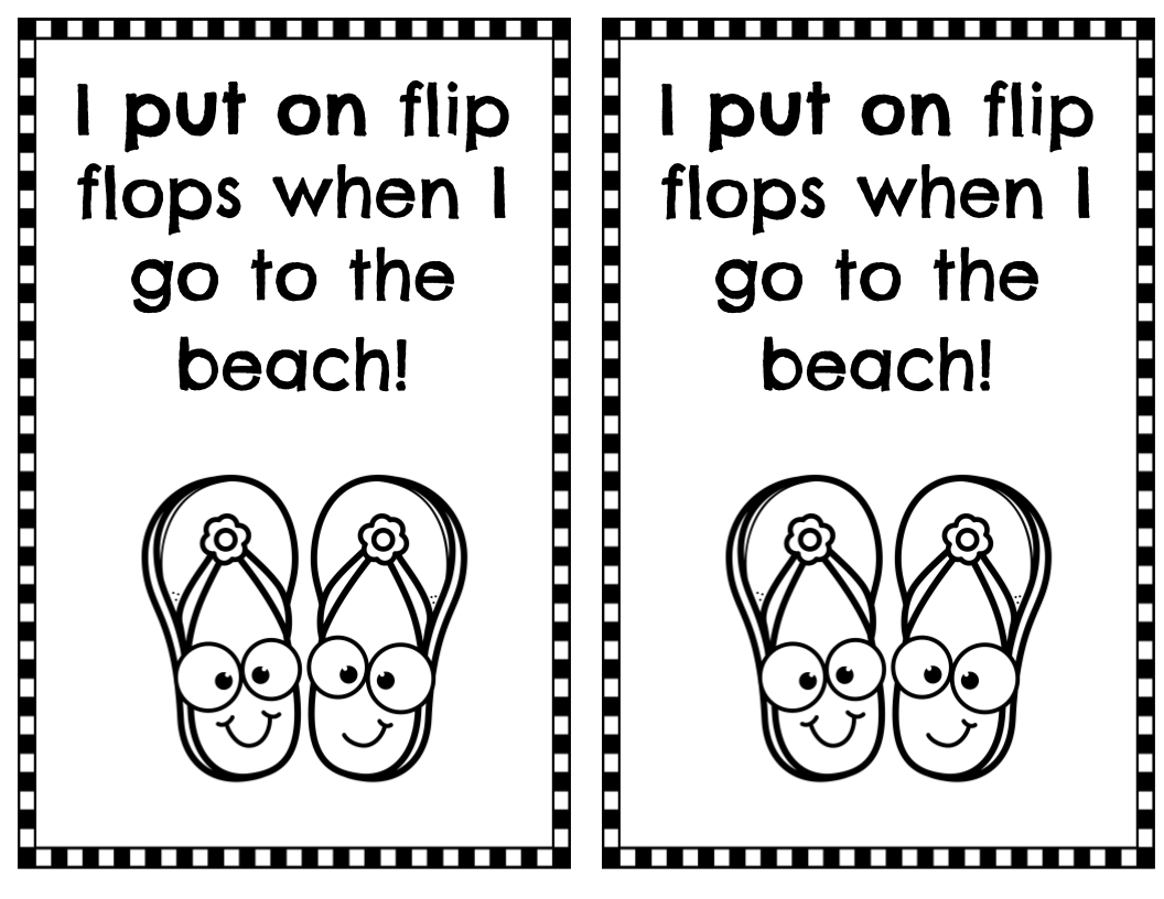 AAC - Put On Summer Gear