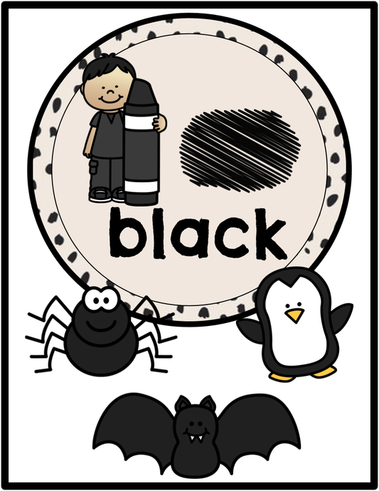 Beige Pattern Color Posters