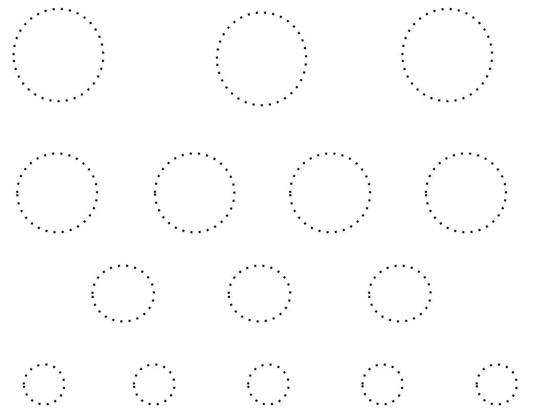 Cauldron Name Craft - Editable