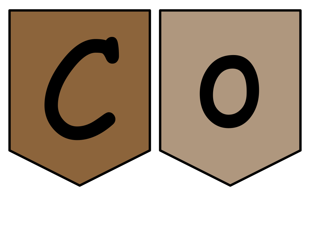 Coffee Shop - Dramatic Play Stand
