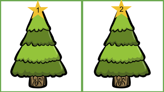 Winter Tree Counting