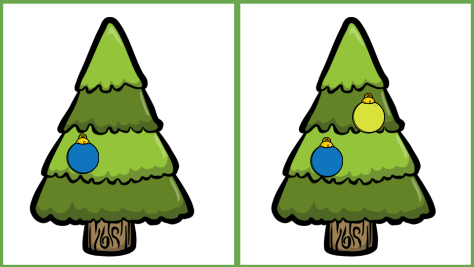 Winter Tree Counting