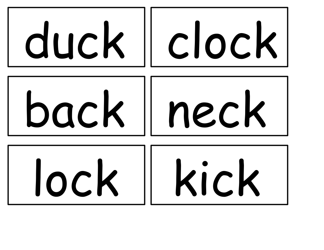 Digraph -CK