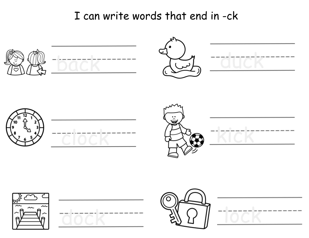 Digraph -CK