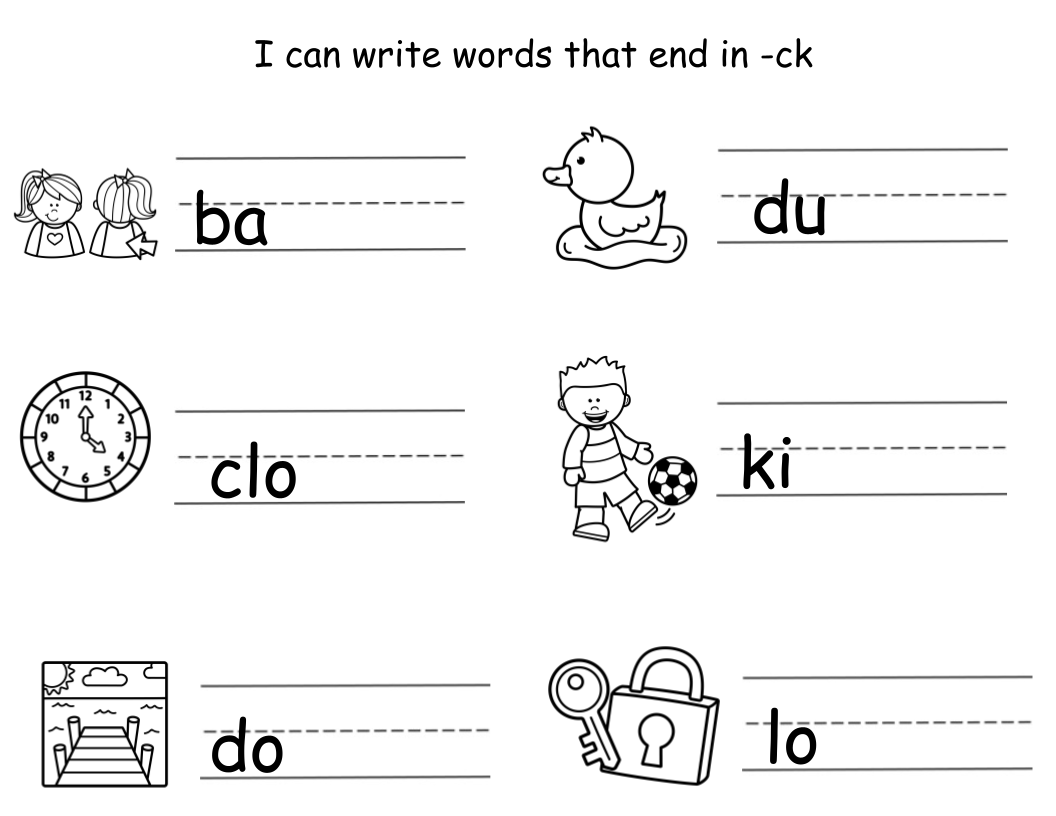 Digraph -CK