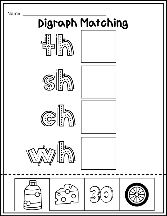 Digraph Matching