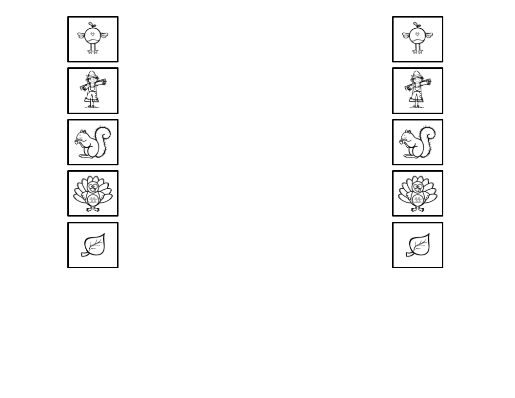 Fall Reading Comprehension (Copy)