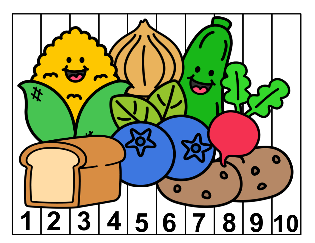 Farmers Market Centers