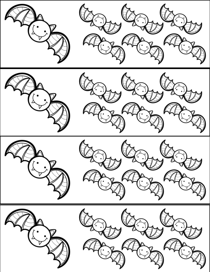 Halloween Hole Punch