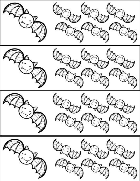 Halloween Hole Punch