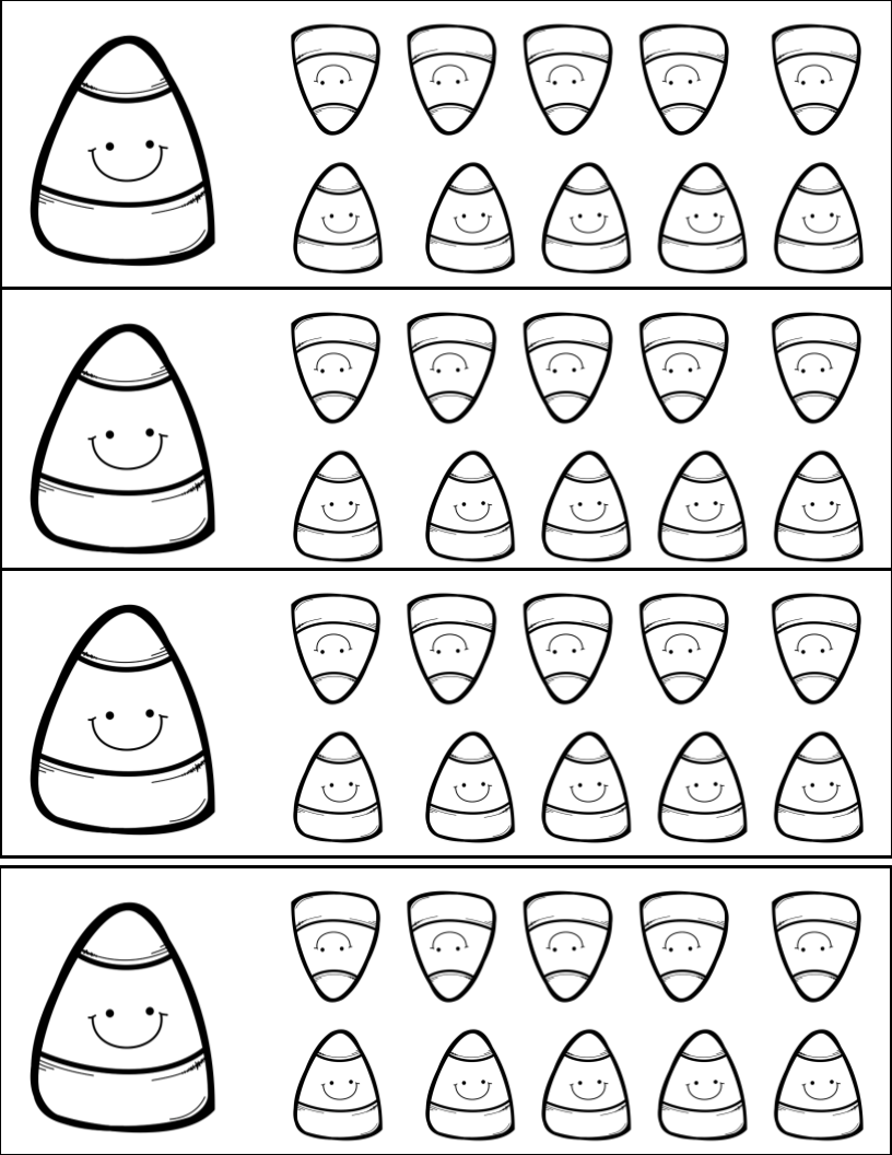 Halloween Hole Punch