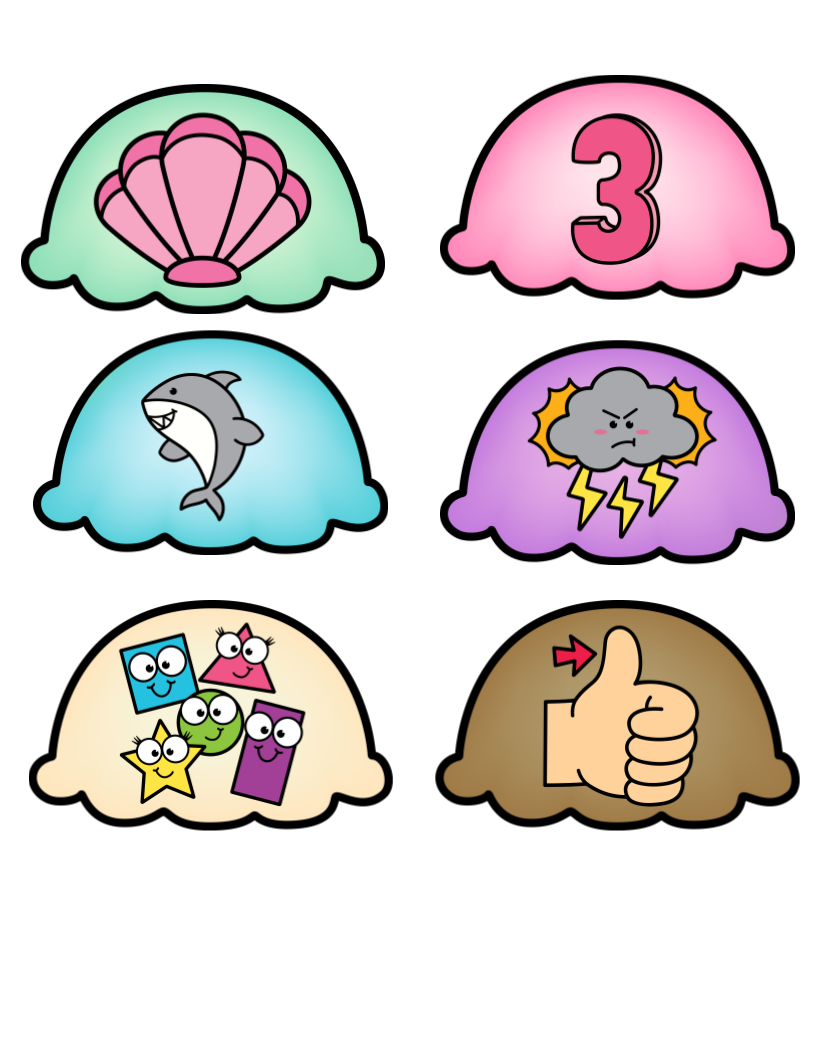 Ice Cream Scoop Digraph Match