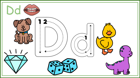 Letter Sound Slides(SEE DESCRIPTION FOR HOW TO EDIT)