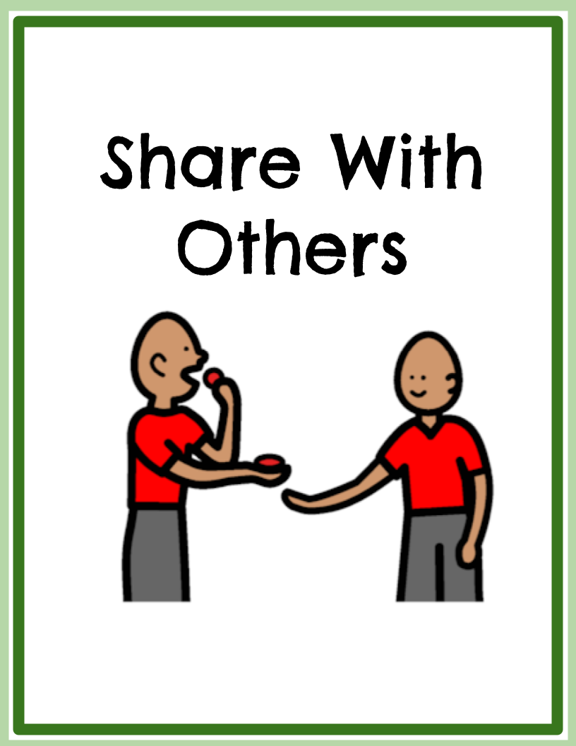 Editable Classroom Expectation Posters - see description for how to edit