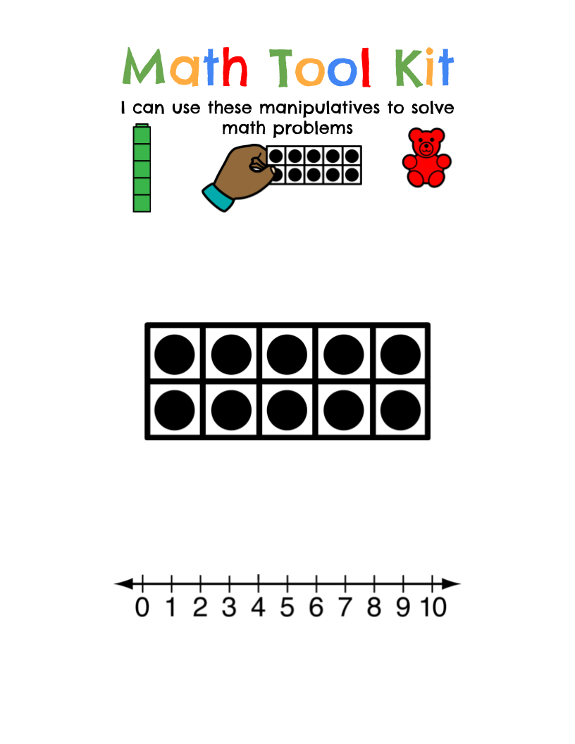 Math Tool Kit – Lotus Learning