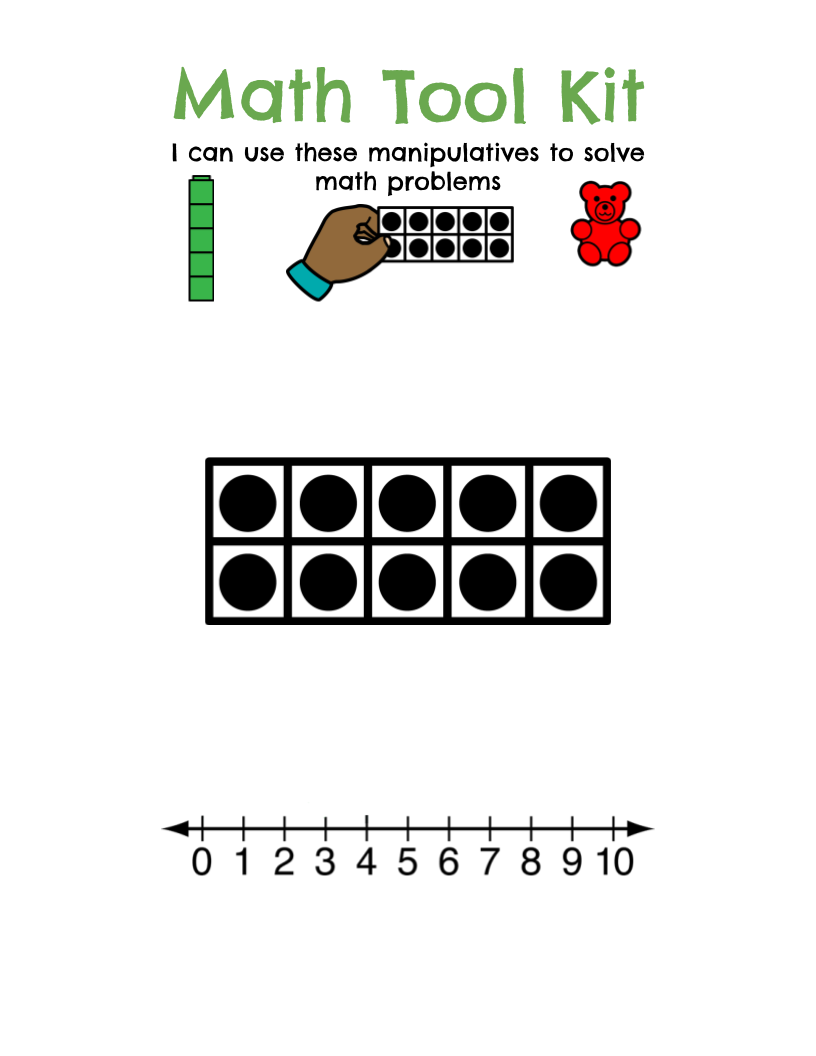 Math Tool Kit – Lotus Learning
