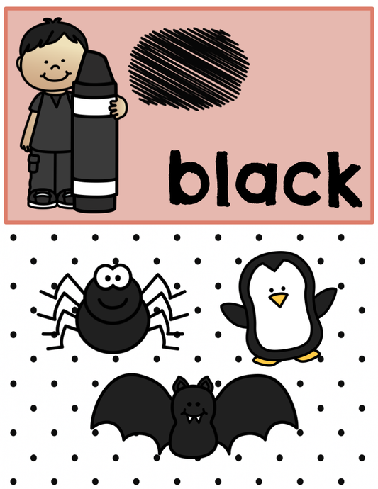 Neutral Polka Dot - Color Posters