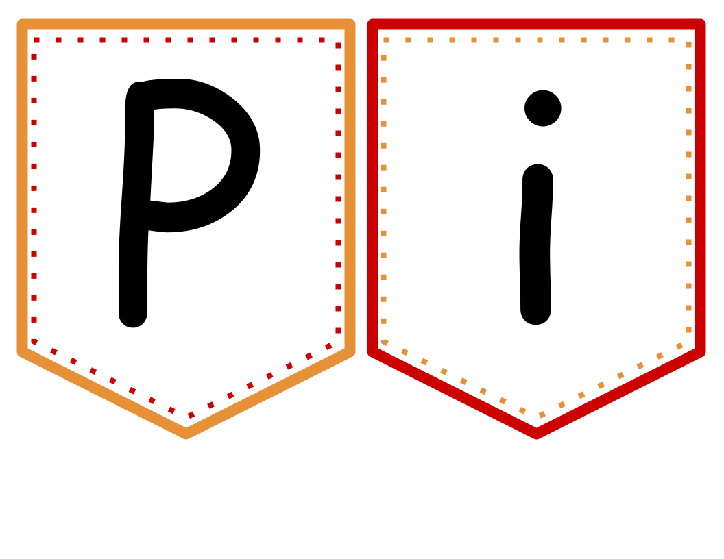Pie Shop - Dramatic Play Stand