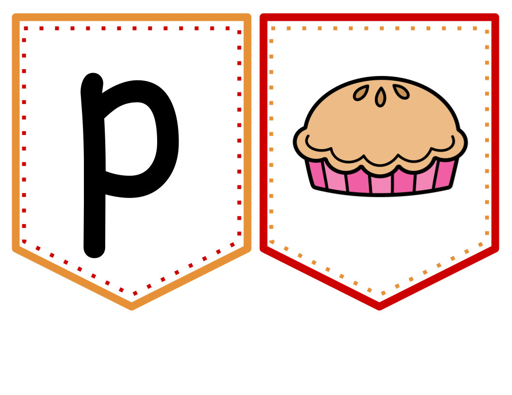 Pie Shop - Dramatic Play Stand