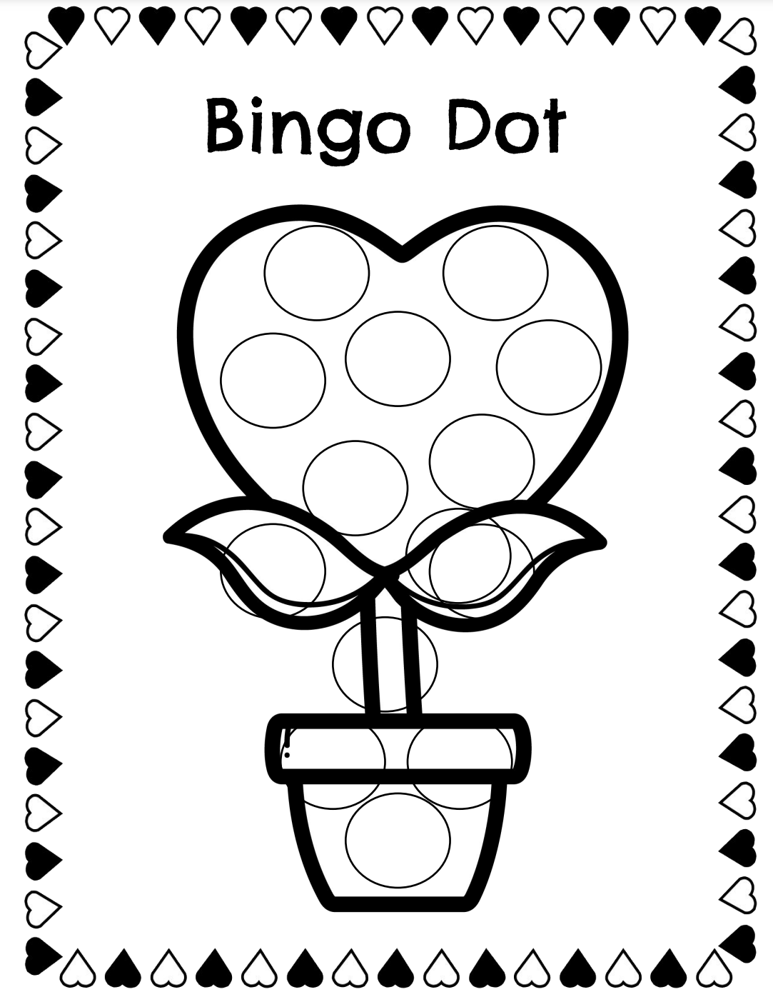 February Review Bundle