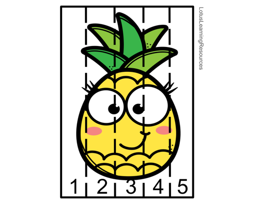 Summer Sequencing 1-10