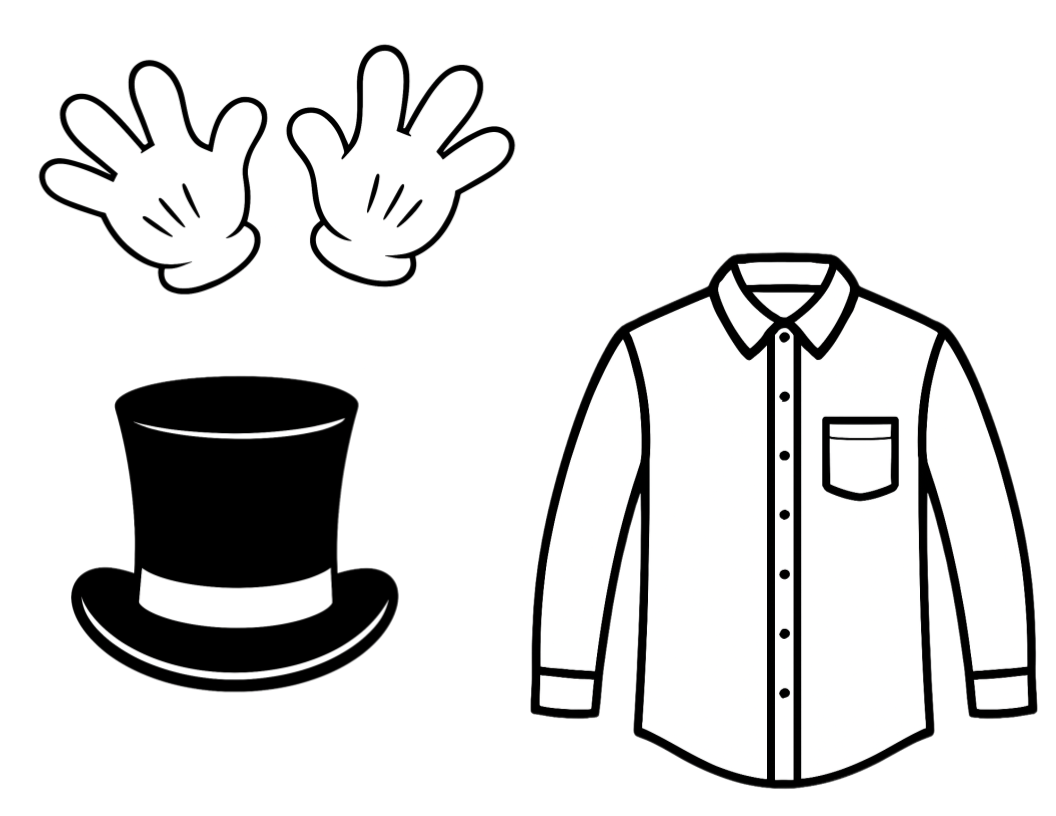 Not Afraid Of Anything (Copy)