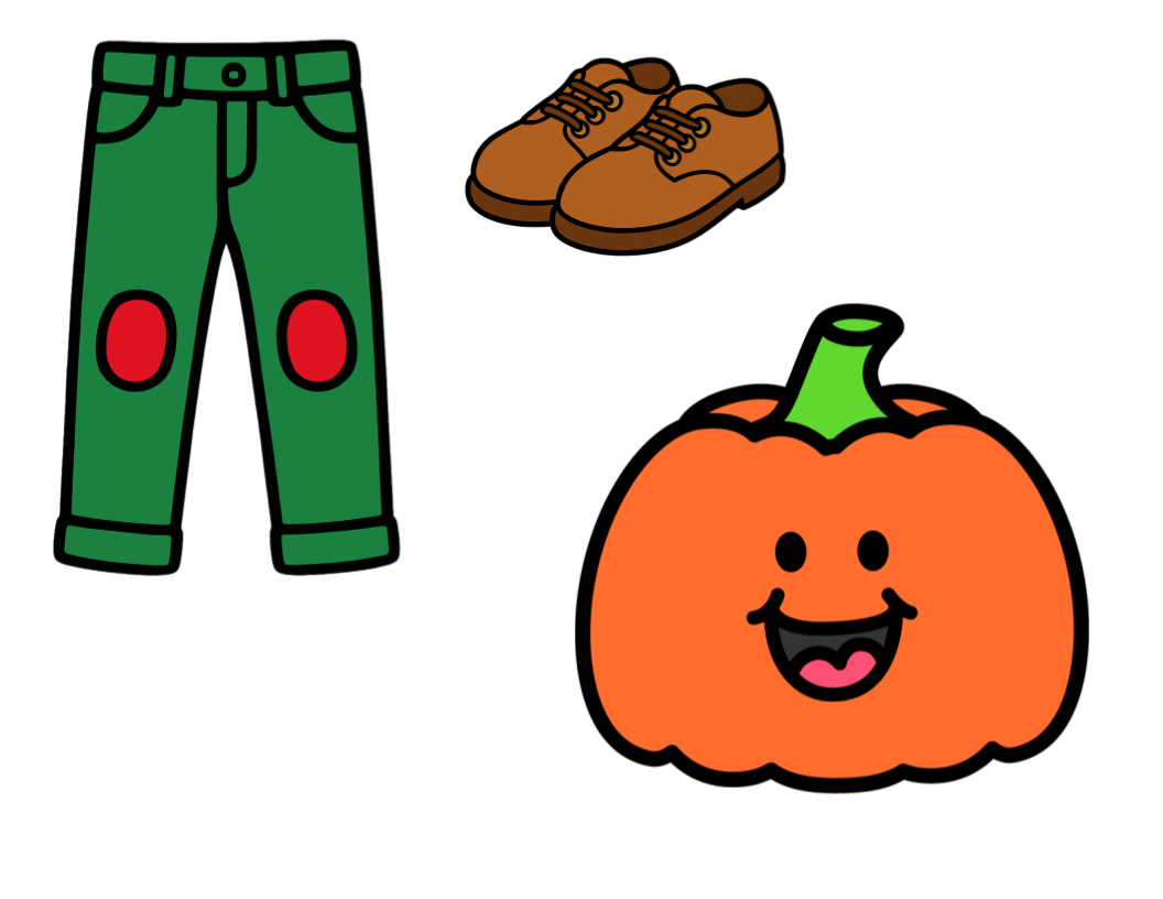 Not Afraid Of Anything (Copy)