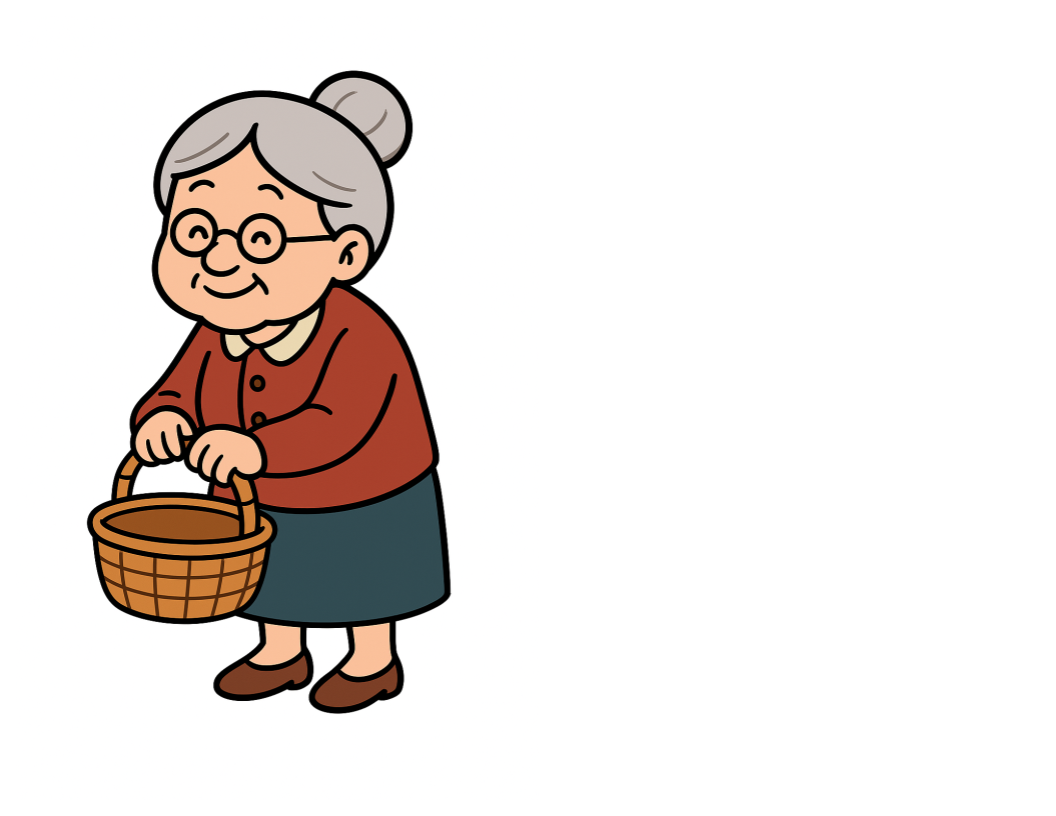 Not Afraid Of Anything (Copy)