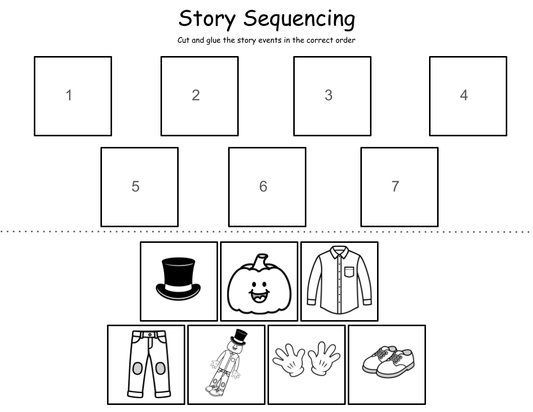 Not Afraid Of Anything (Copy)