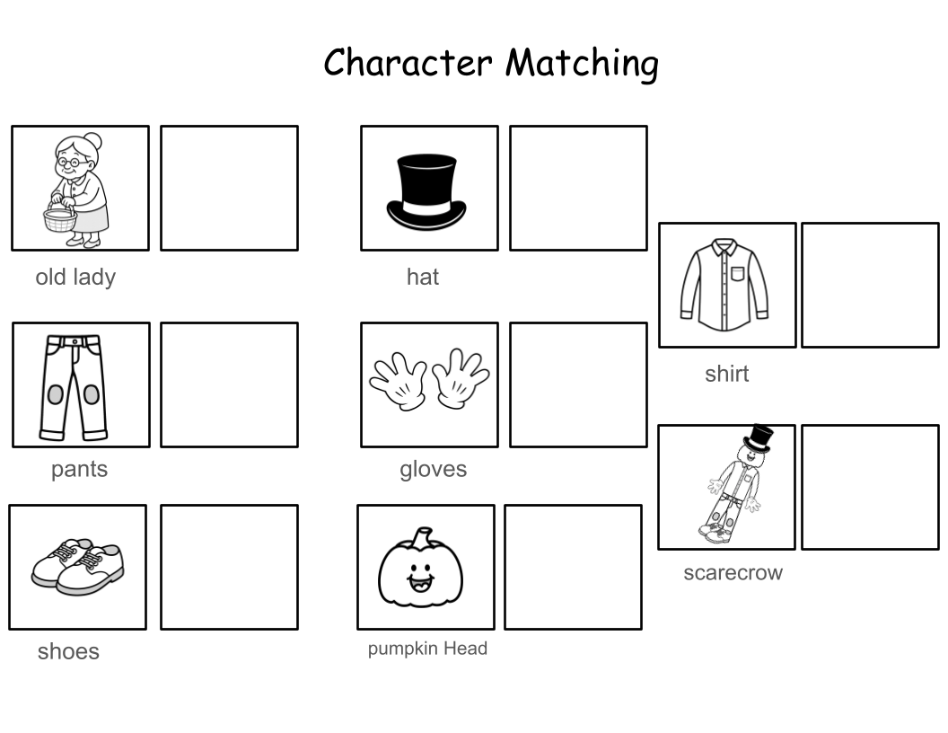 Not Afraid Of Anything (Copy)