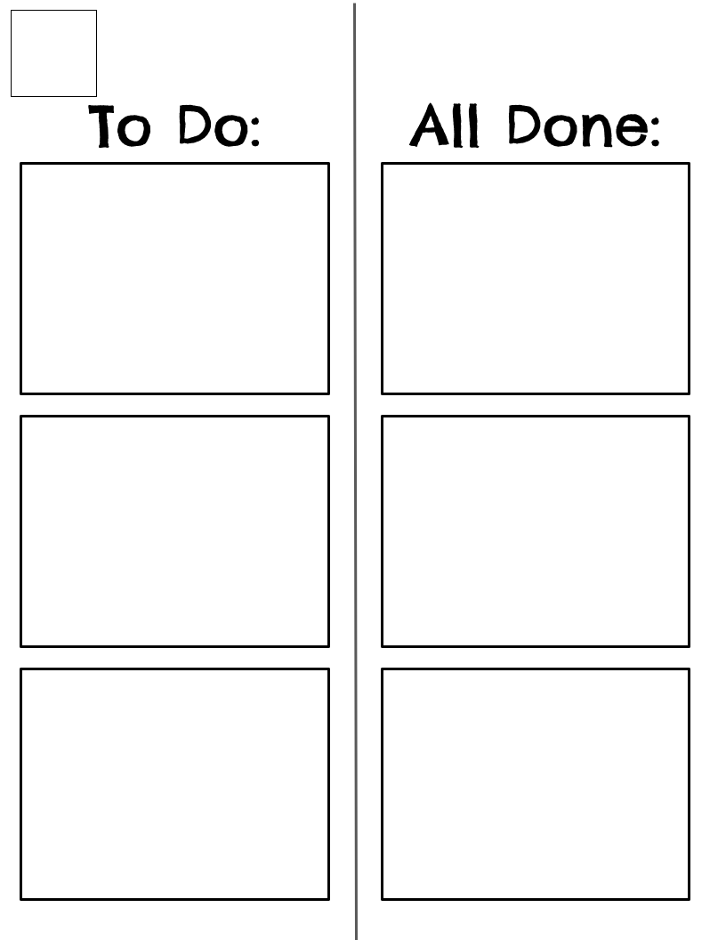 Center Rotation Template - see description to edit